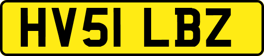 HV51LBZ