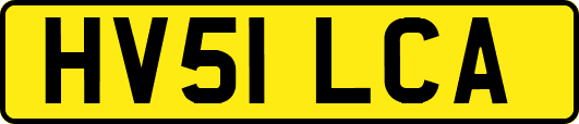 HV51LCA
