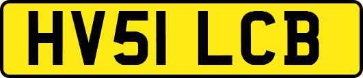 HV51LCB