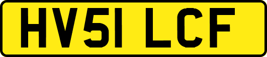 HV51LCF