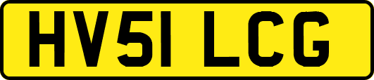 HV51LCG