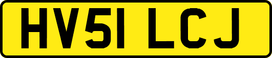 HV51LCJ