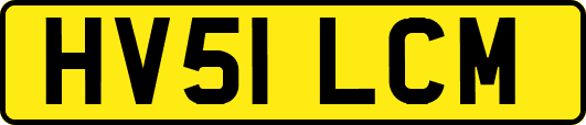 HV51LCM