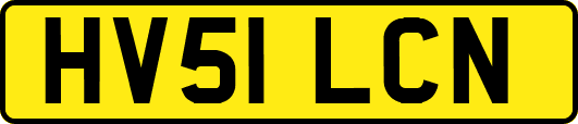 HV51LCN