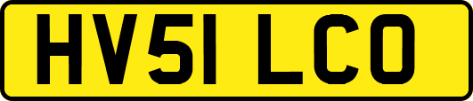 HV51LCO