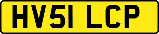 HV51LCP