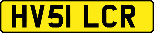 HV51LCR