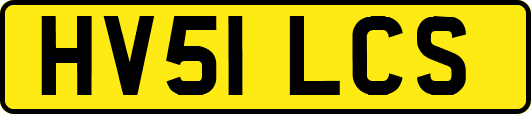 HV51LCS
