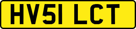 HV51LCT