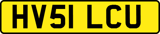 HV51LCU