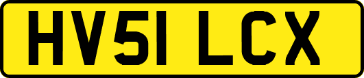 HV51LCX