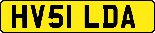 HV51LDA