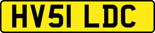 HV51LDC