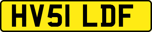 HV51LDF