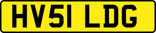HV51LDG