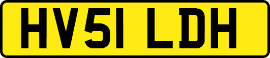 HV51LDH