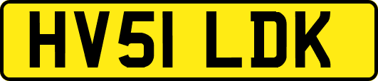 HV51LDK