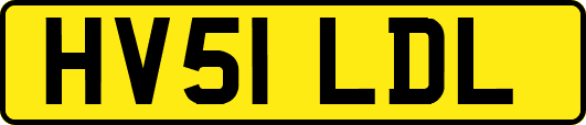 HV51LDL