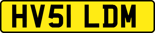 HV51LDM