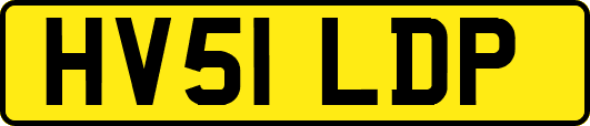 HV51LDP