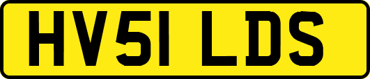 HV51LDS