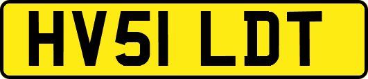 HV51LDT