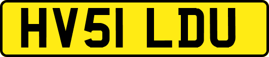 HV51LDU