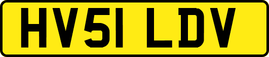 HV51LDV