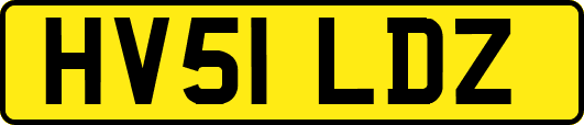 HV51LDZ