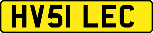 HV51LEC