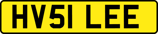 HV51LEE