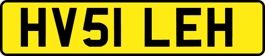 HV51LEH