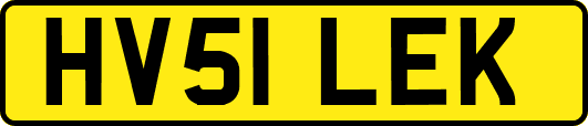 HV51LEK