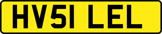 HV51LEL