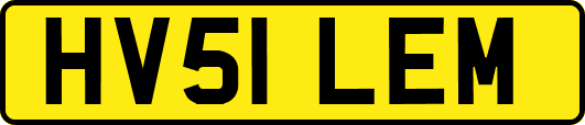 HV51LEM