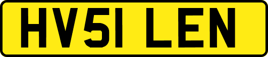 HV51LEN