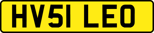 HV51LEO