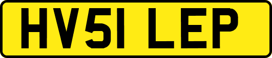 HV51LEP