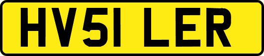 HV51LER