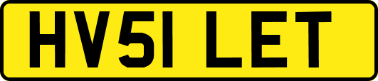HV51LET