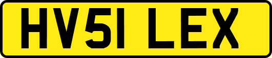 HV51LEX