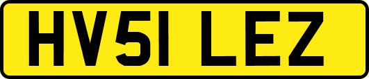 HV51LEZ