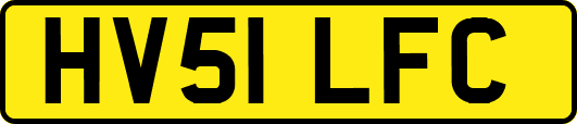 HV51LFC