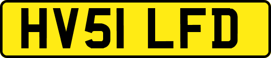 HV51LFD