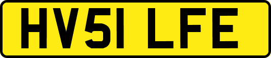 HV51LFE