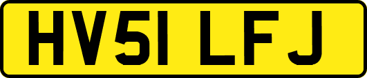 HV51LFJ
