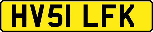 HV51LFK