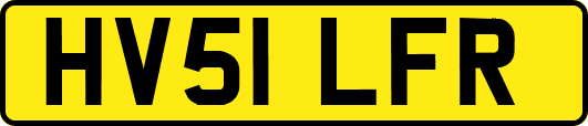 HV51LFR