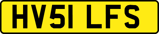 HV51LFS