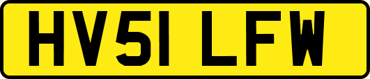 HV51LFW